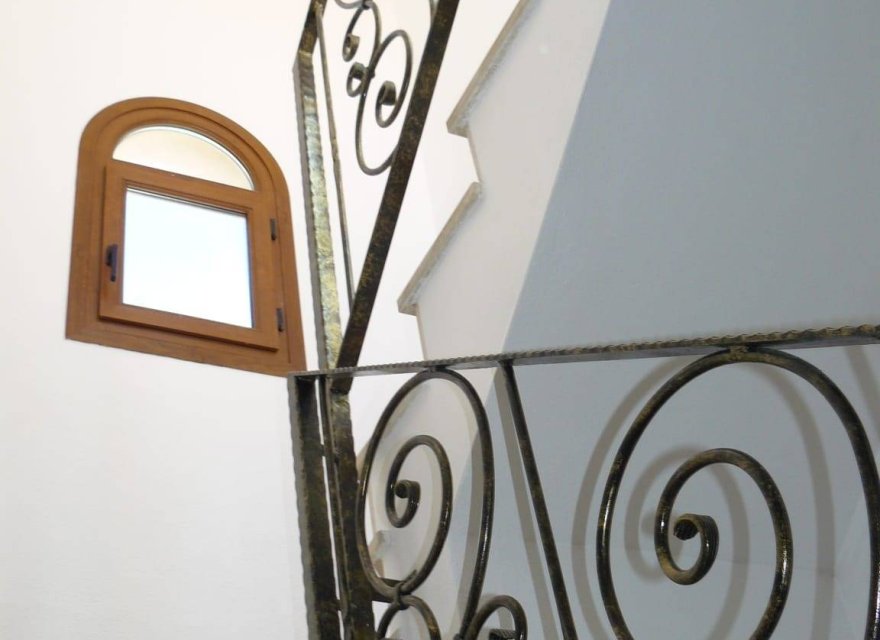 Reventa - Duplex - Orihuela Costa - PAU 8