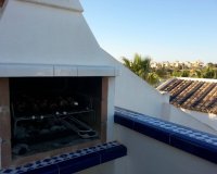 Reventa - Duplex - Orihuela Costa - PAU 8