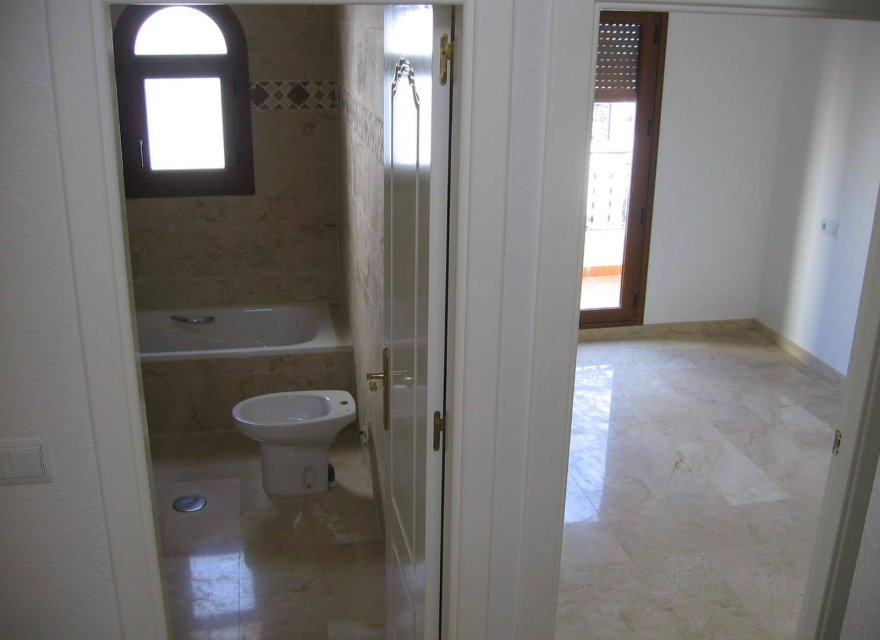 Reventa - Duplex - Orihuela Costa - PAU 8