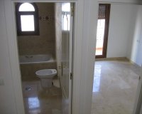 Reventa - Duplex - Orihuela Costa - PAU 8