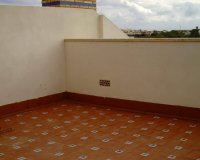 Reventa - Duplex - Orihuela Costa - PAU 8