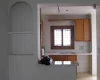 Reventa - Duplex - Orihuela Costa - PAU 8