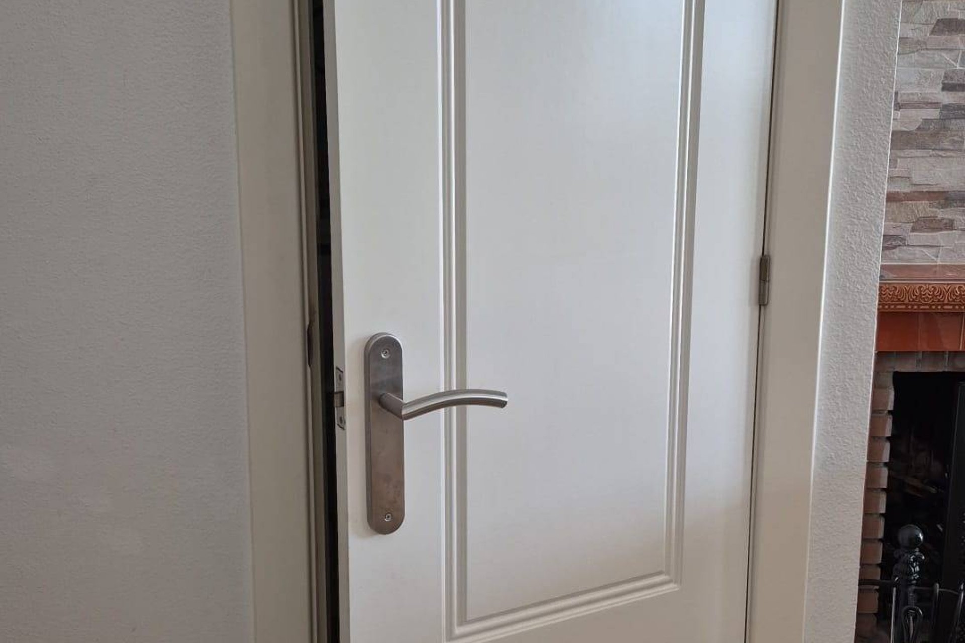 Reventa - Duplex - Orihuela Costa - PAU 8