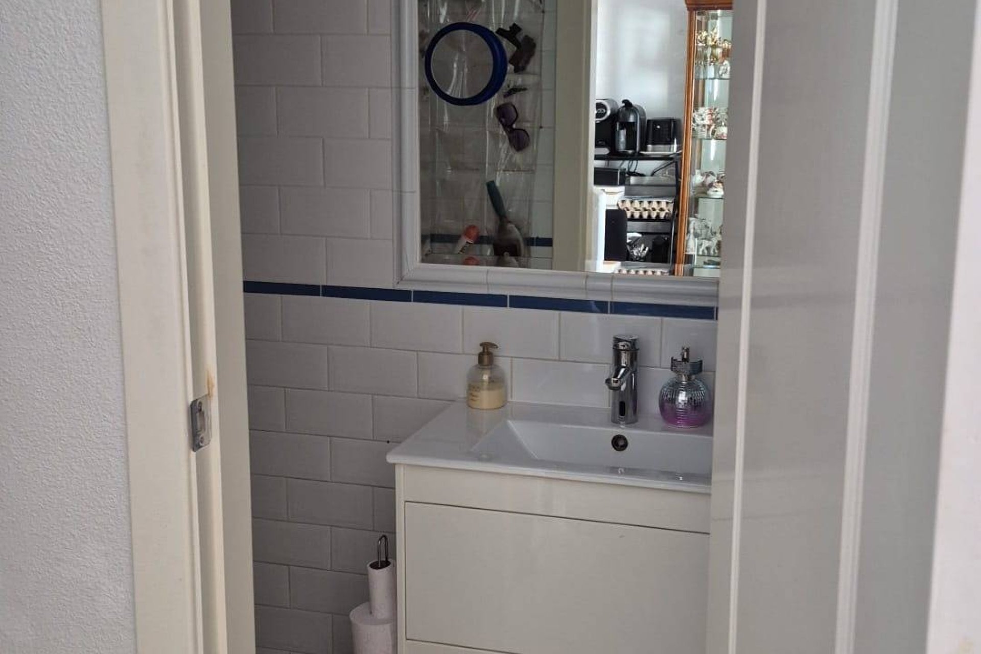 Reventa - Duplex - Orihuela Costa - PAU 8