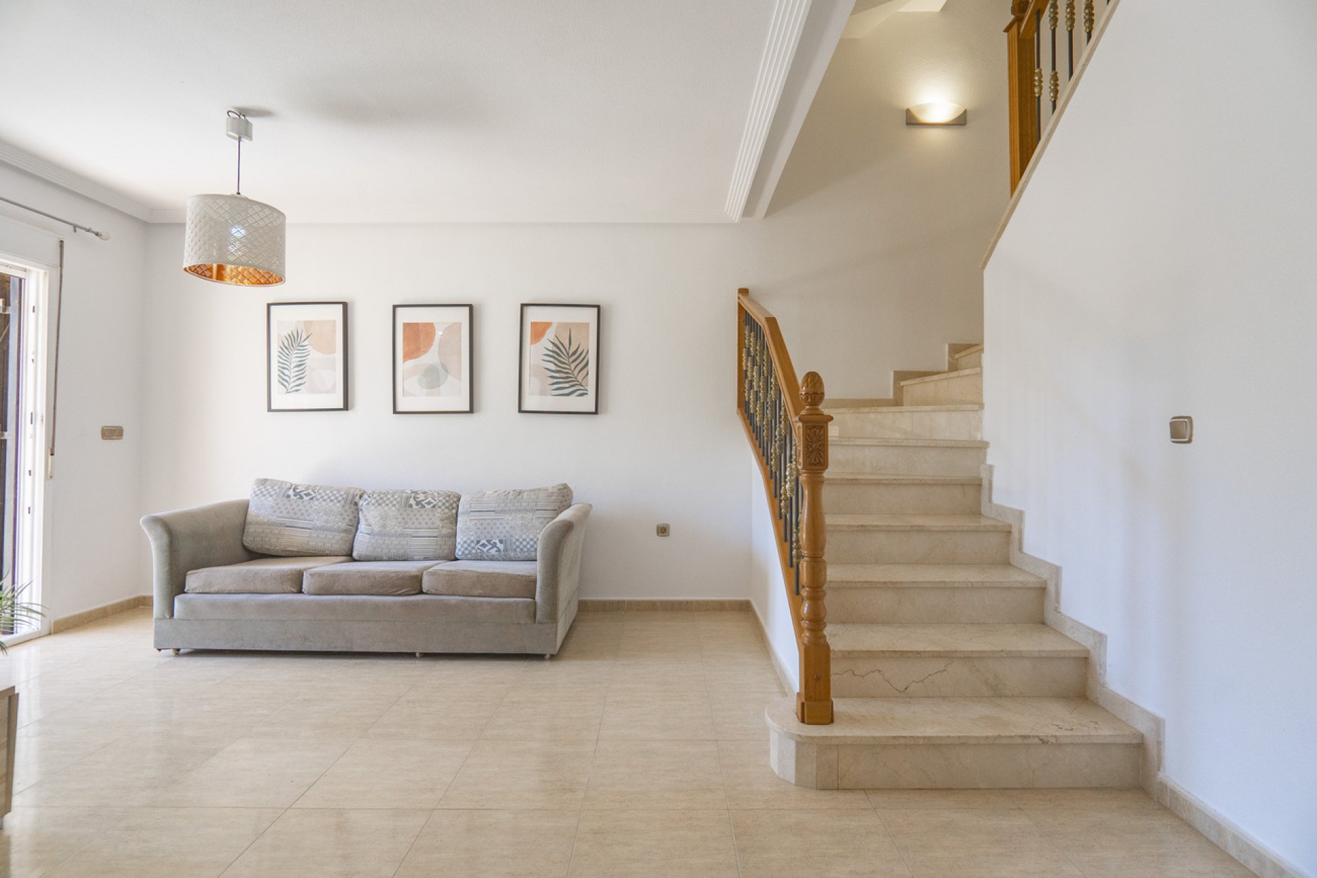 Reventa - Duplex - Orihuela Costa - Playa Flamenca