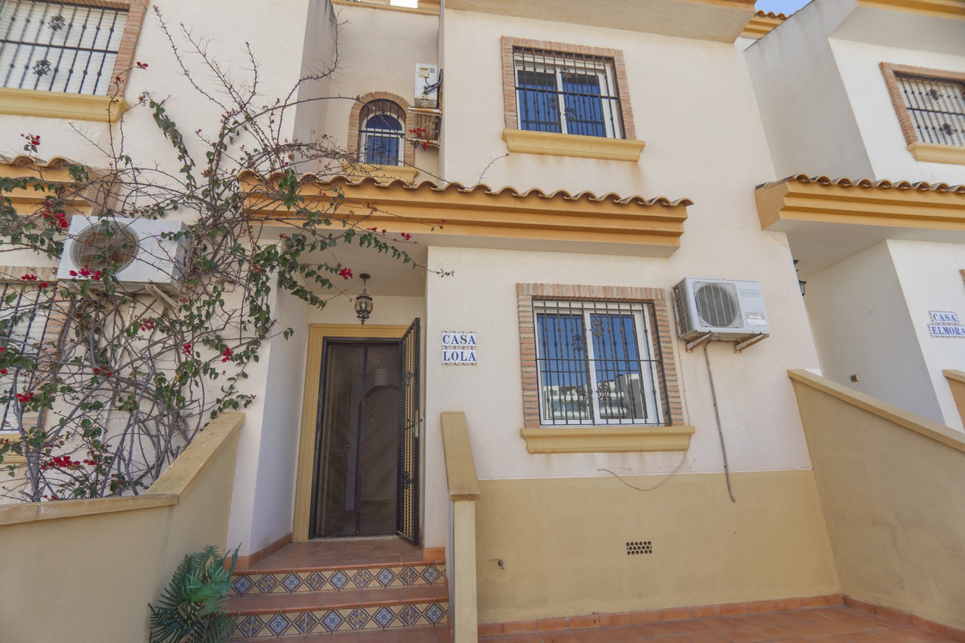 Reventa - Duplex - Orihuela Costa - Playa Flamenca