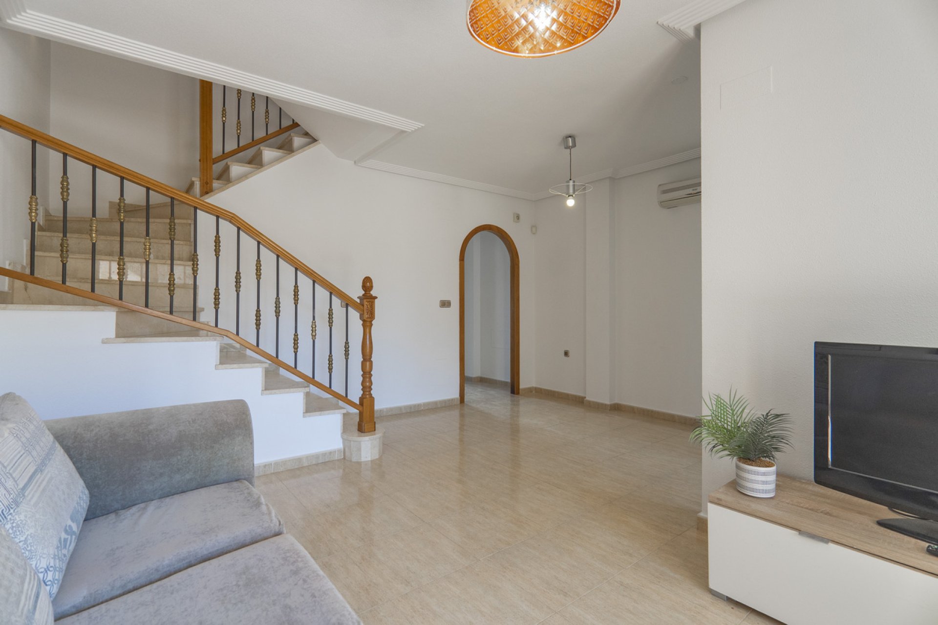 Reventa - Duplex - Orihuela Costa - Playa Flamenca
