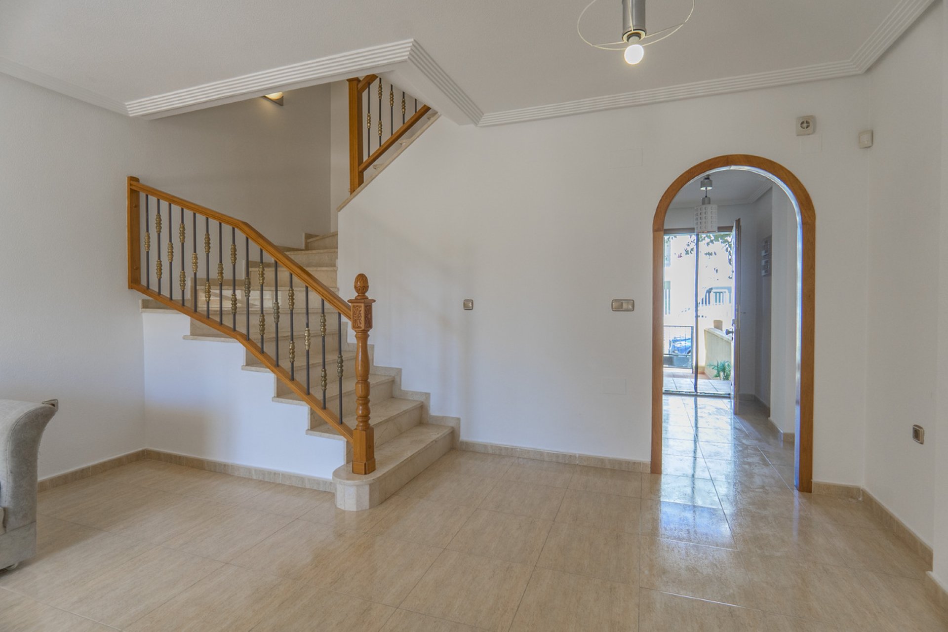 Reventa - Duplex - Orihuela Costa - Playa Flamenca