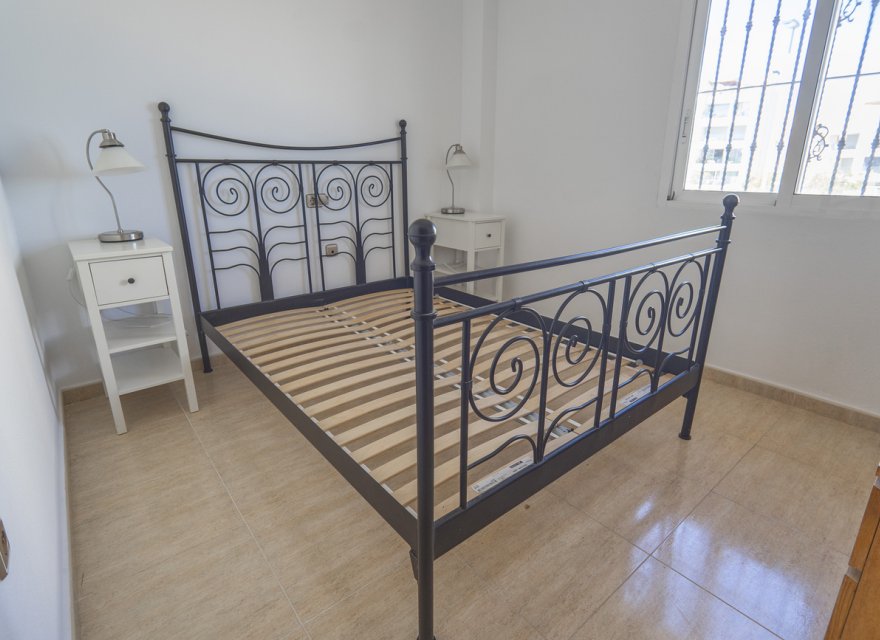 Reventa - Duplex - Orihuela Costa - Playa Flamenca