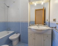 Reventa - Duplex - Orihuela Costa - Playa Flamenca