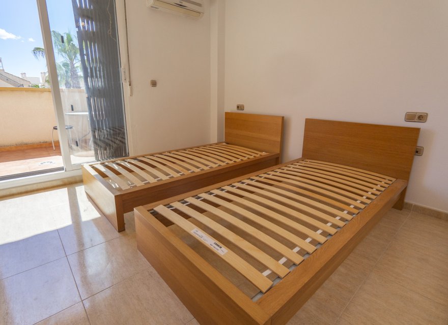 Reventa - Duplex - Orihuela Costa - Playa Flamenca