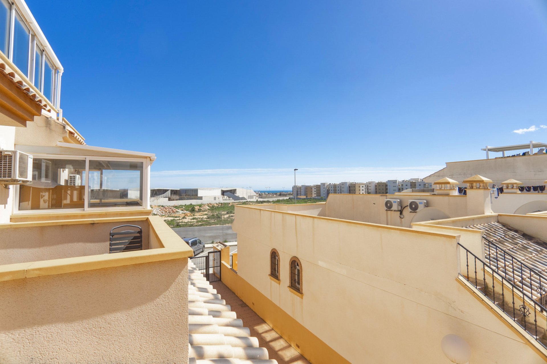 Reventa - Duplex - Orihuela Costa - Playa Flamenca