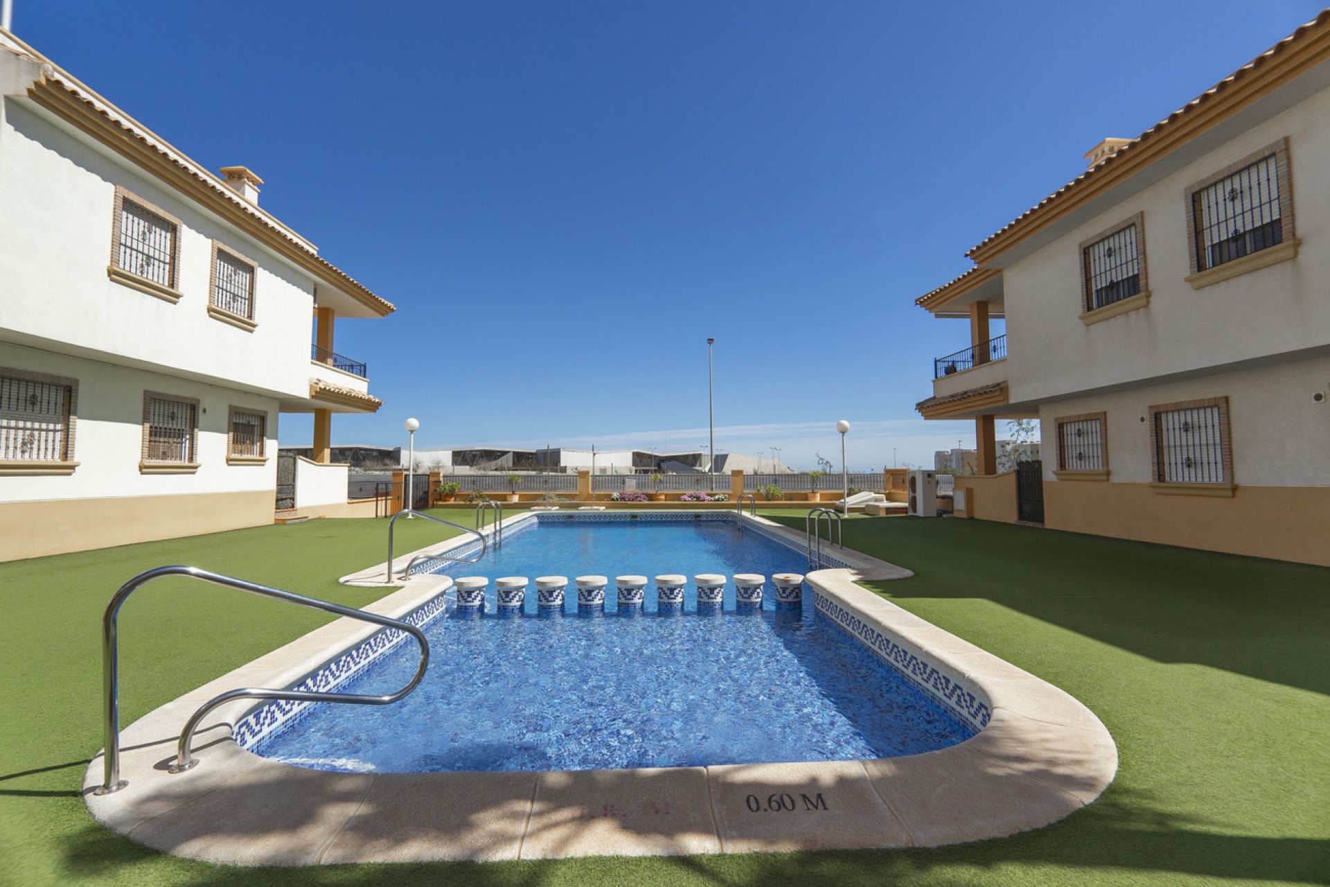 Reventa - Duplex - Orihuela Costa - Playa Flamenca
