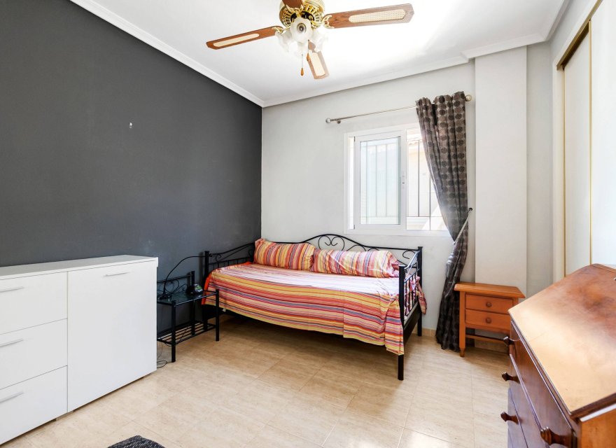 Reventa - Duplex - Orihuela Costa - Playa Flamenca