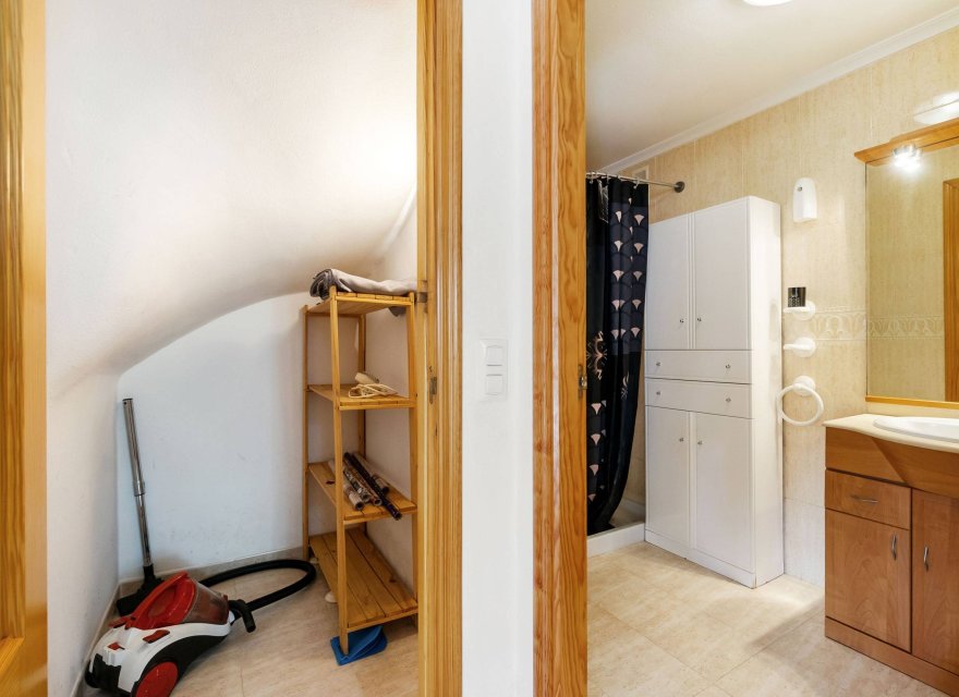 Reventa - Duplex - Orihuela Costa - Playa Flamenca