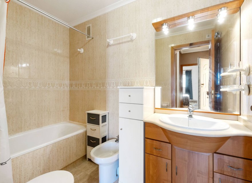 Reventa - Duplex - Orihuela Costa - Playa Flamenca