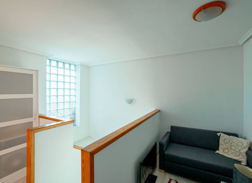 Reventa - Duplex - Orihuela Costa - Playa Flamenca