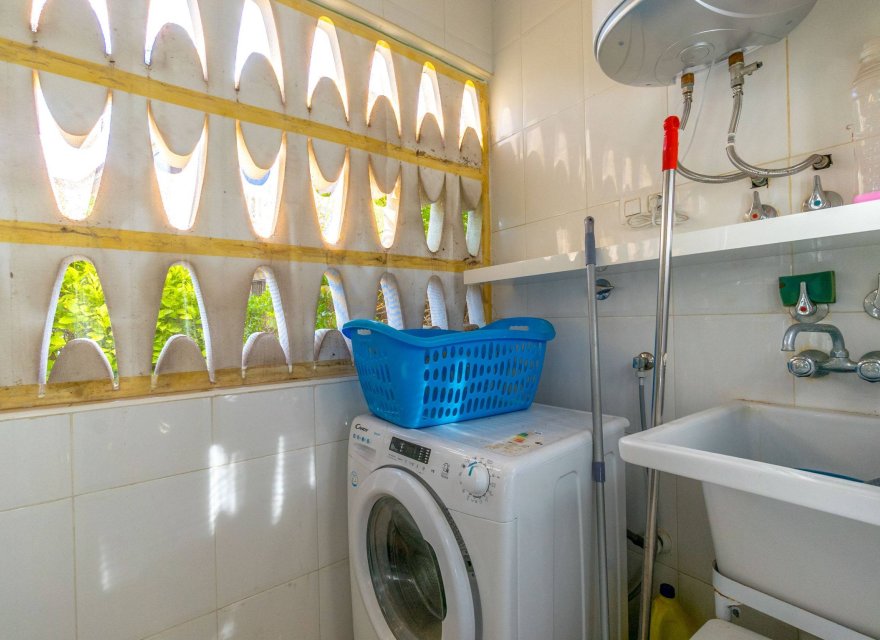 Reventa - Duplex - Orihuela Costa - Playa Flamenca