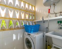 Reventa - Duplex - Orihuela Costa - Playa Flamenca