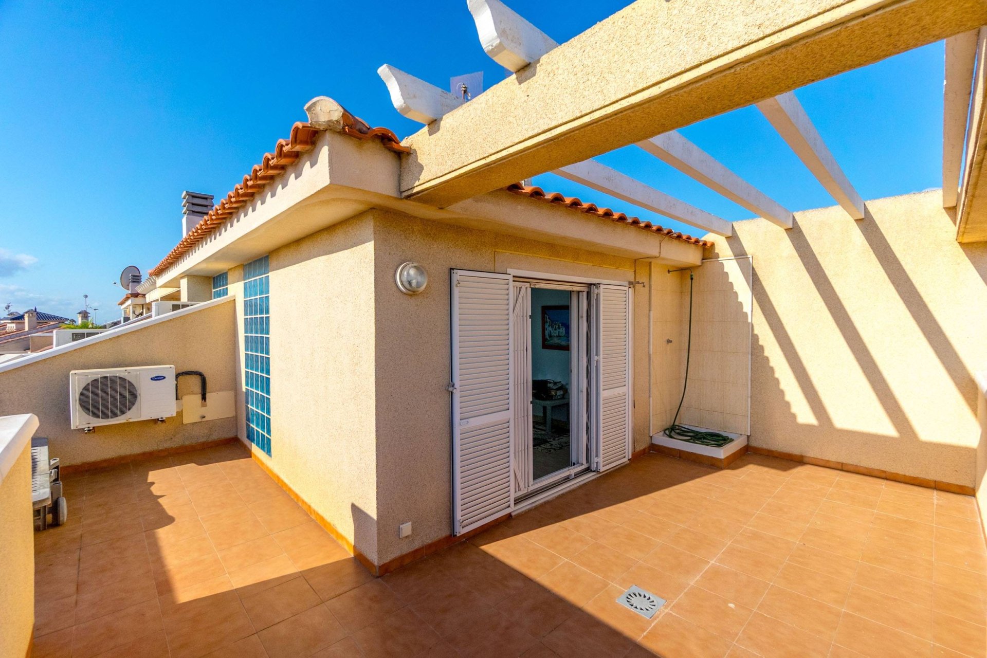 Reventa - Duplex - Orihuela Costa - Playa Flamenca