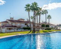 Reventa - Duplex - Orihuela Costa - Playa Flamenca