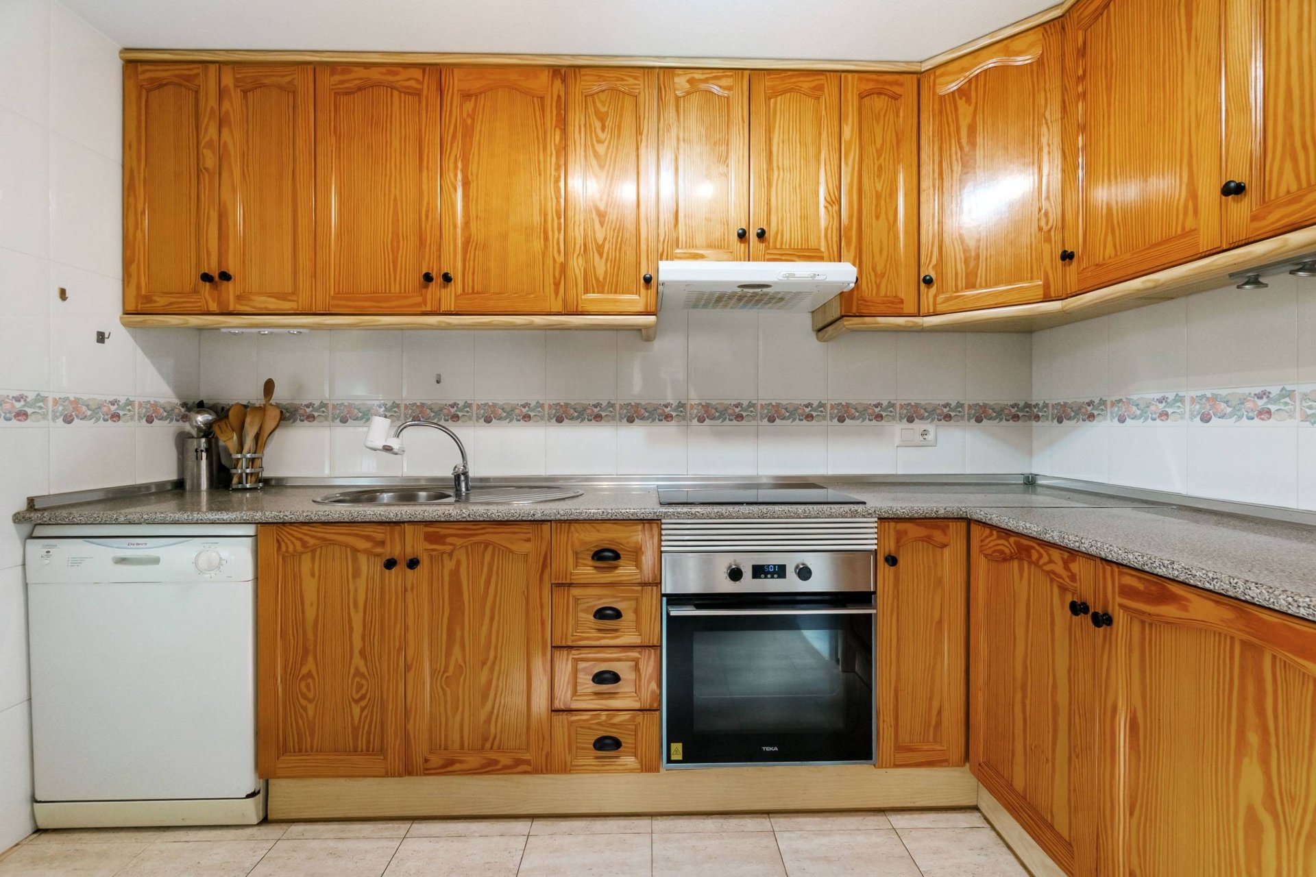 Reventa - Duplex - Orihuela Costa - Playa Flamenca
