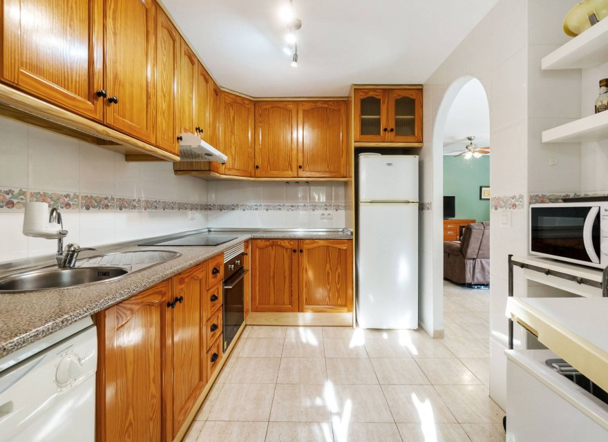 Reventa - Duplex - Orihuela Costa - Playa Flamenca