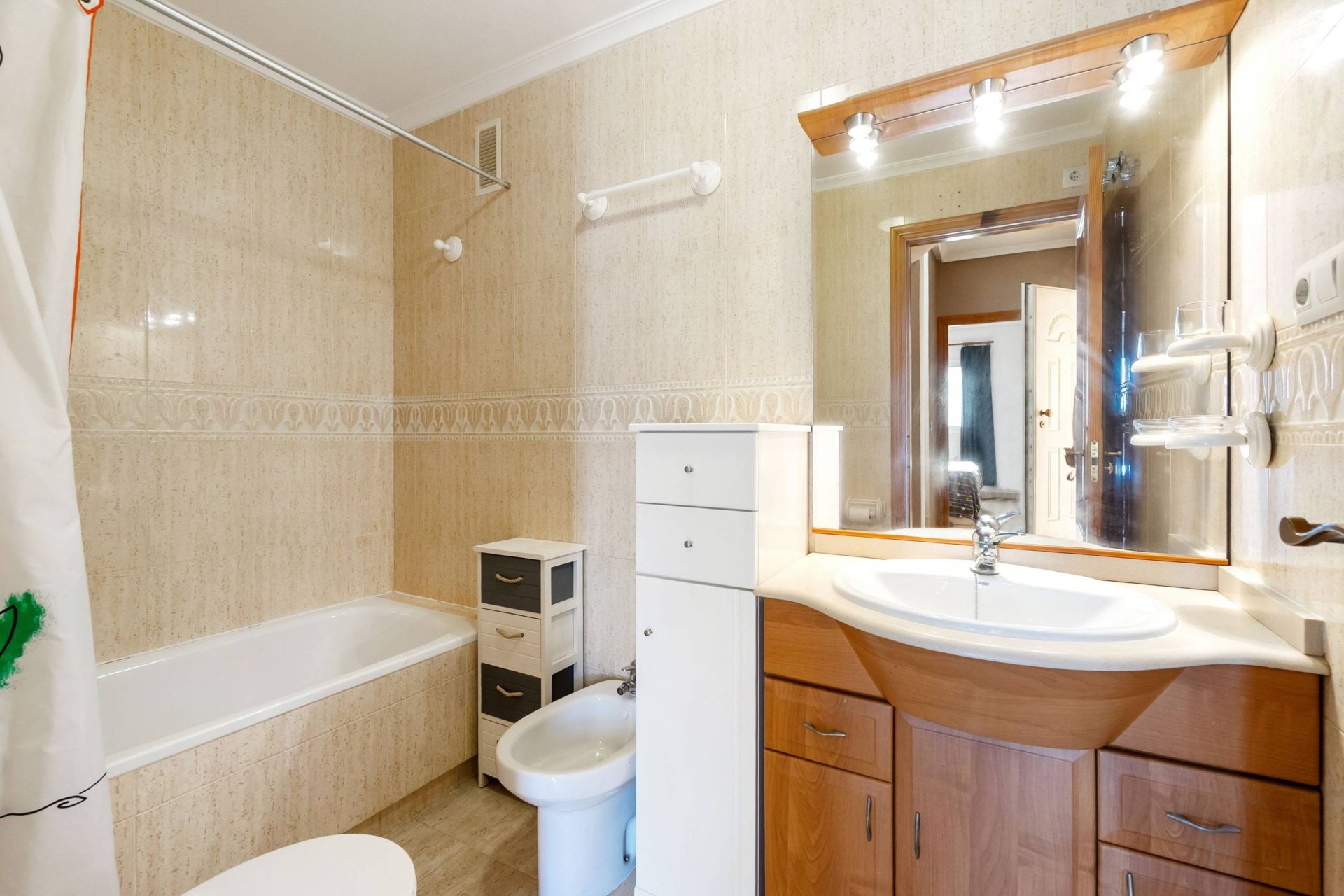 Reventa - Duplex - Orihuela Costa - Playa Flamenca