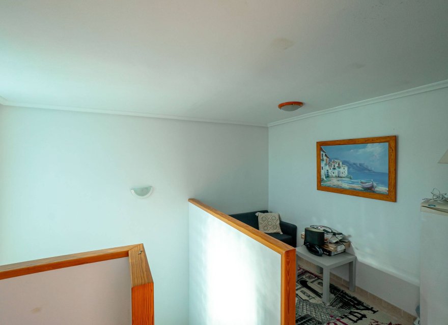 Reventa - Duplex - Orihuela Costa - Playa Flamenca