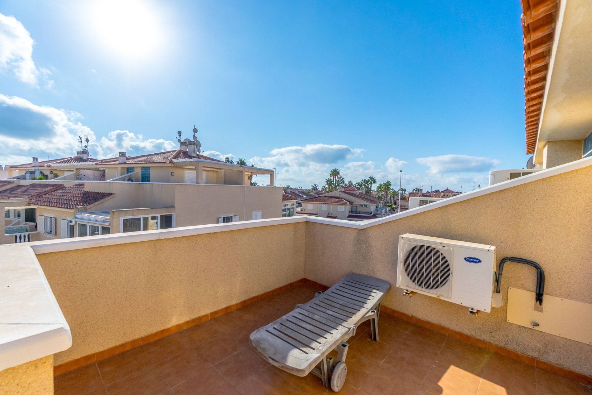 Reventa - Duplex - Orihuela Costa - Playa Flamenca