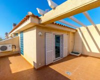Reventa - Duplex - Orihuela Costa - Playa Flamenca