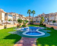 Reventa - Duplex - Orihuela Costa - Playa Flamenca