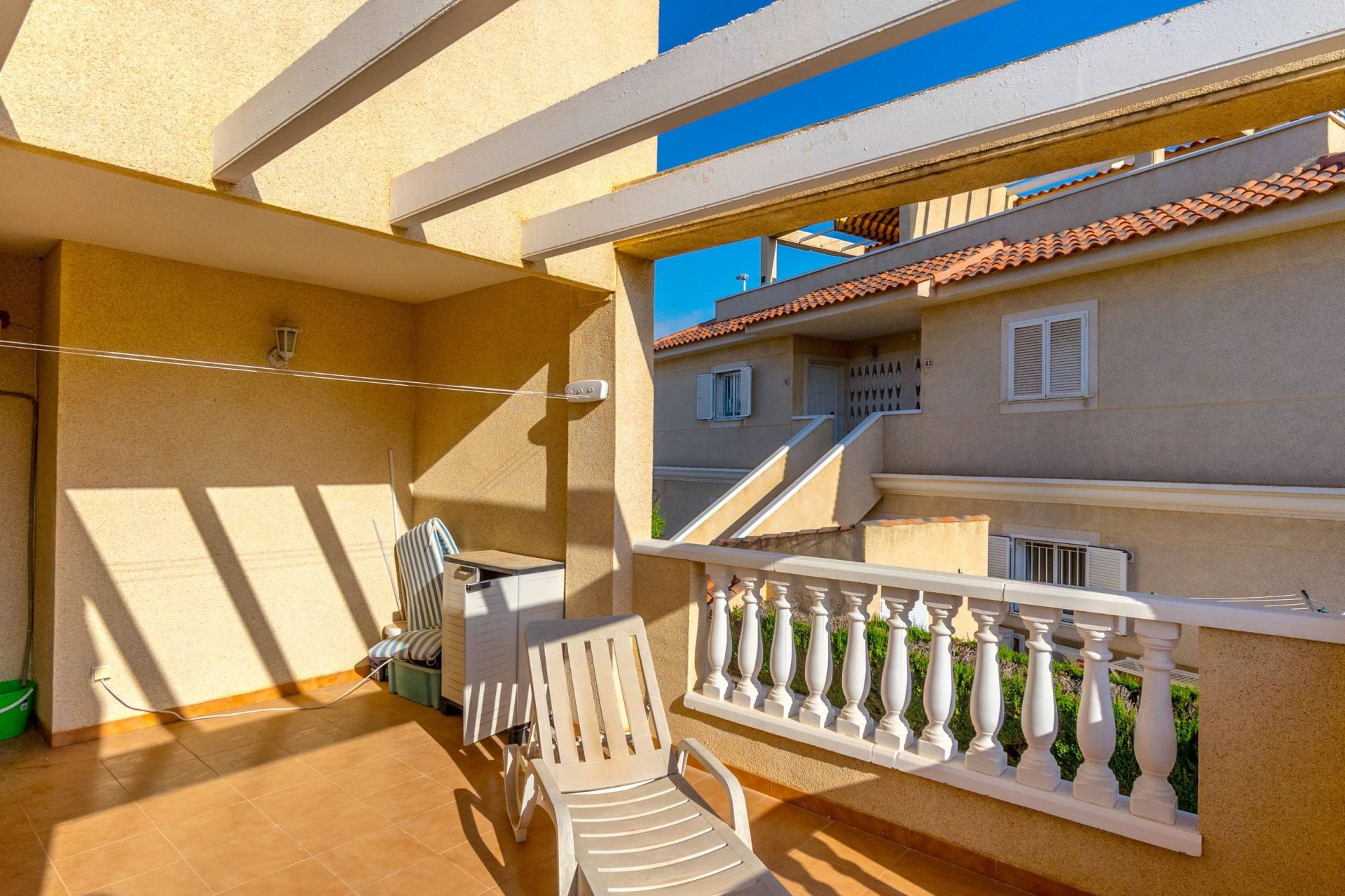 Reventa - Duplex - Orihuela Costa - Playa Flamenca