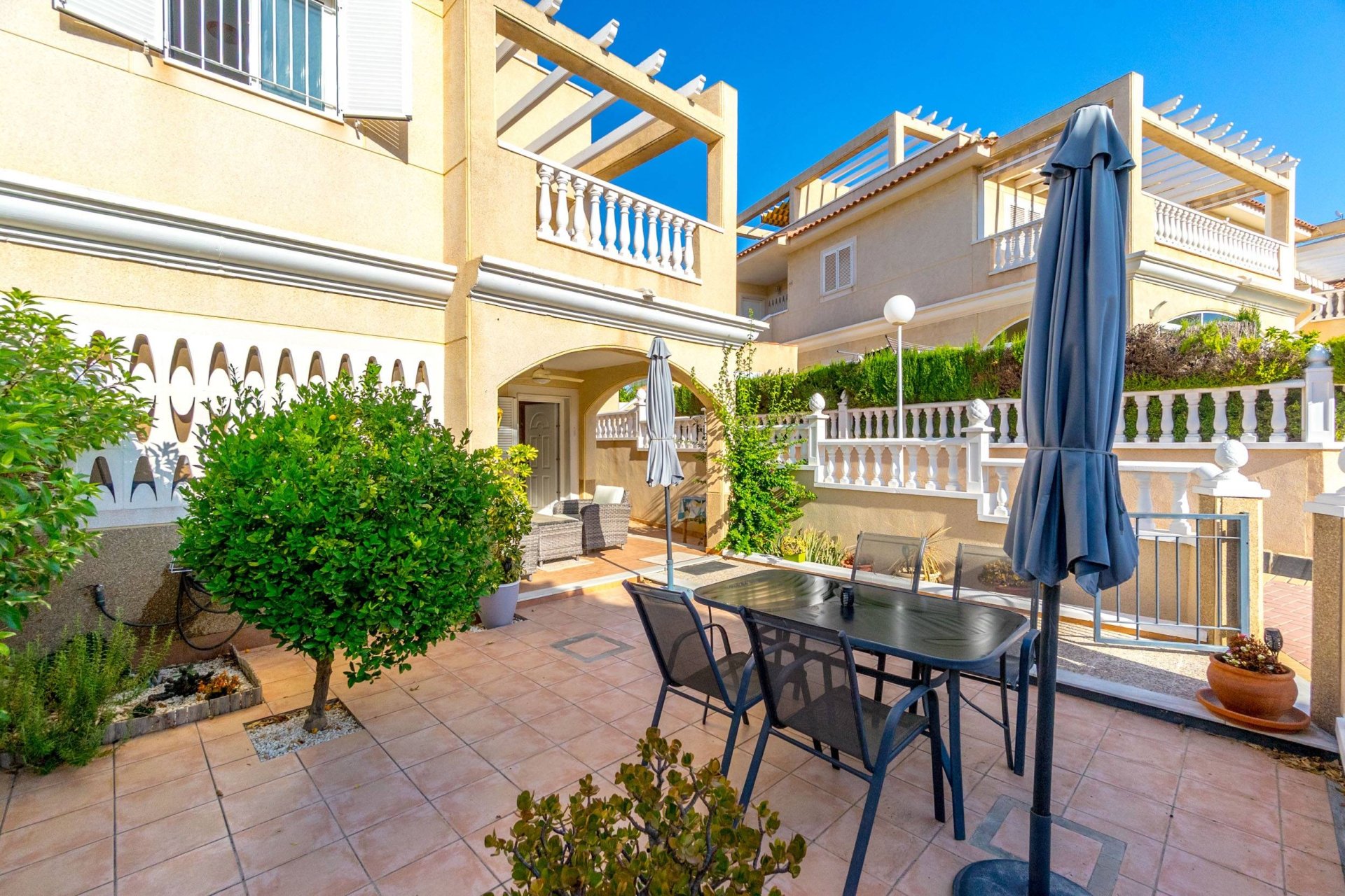 Reventa - Duplex - Orihuela Costa - Playa Flamenca