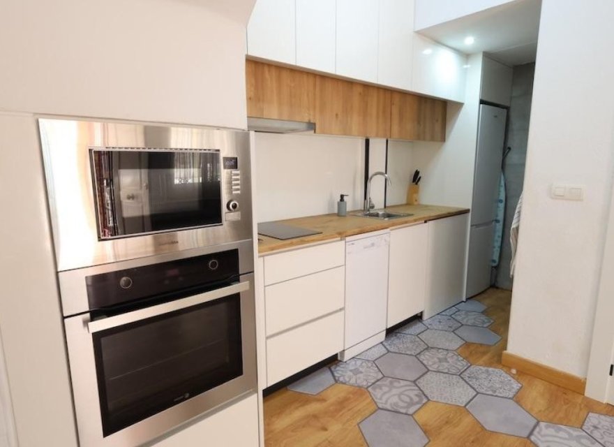 Reventa - Duplex - Orihuela Costa - Playa Flamenca