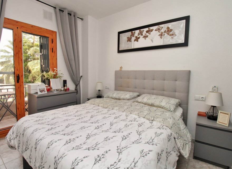 Reventa - Duplex - Orihuela Costa - Playa Flamenca