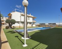 Reventa - Duplex - Orihuela Costa - Playa Flamenca