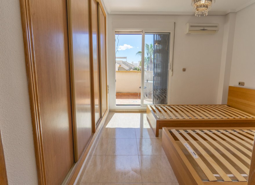 Reventa - Duplex - Orihuela Costa - Playa Flamenca