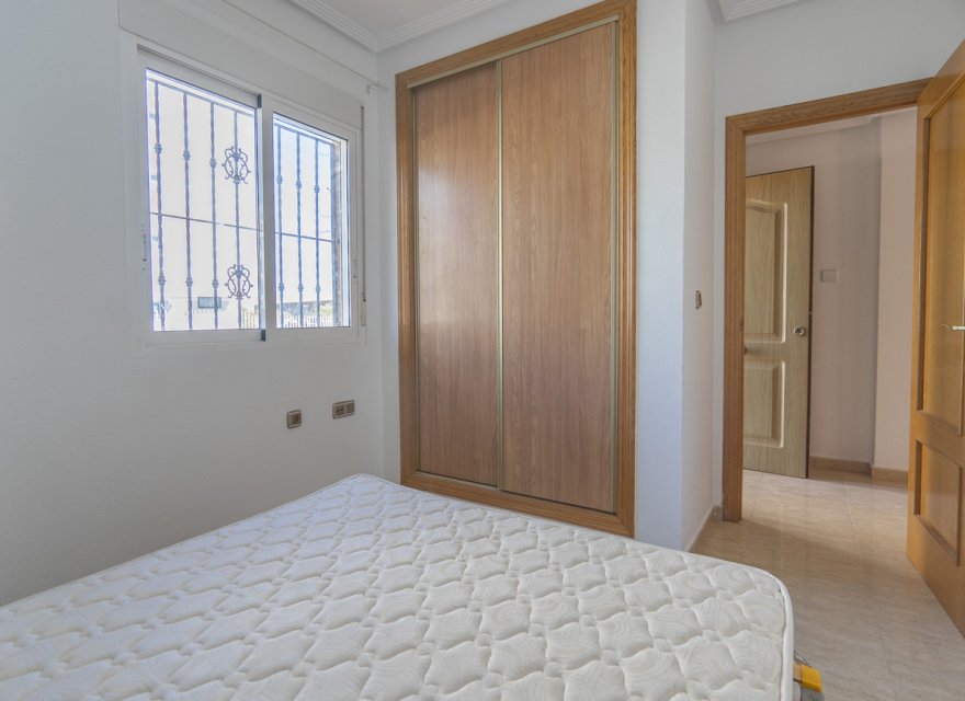 Reventa - Duplex - Orihuela Costa - Playa Flamenca