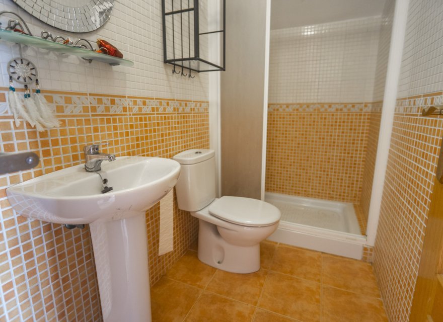 Reventa - Duplex - Orihuela Costa - Playa Flamenca