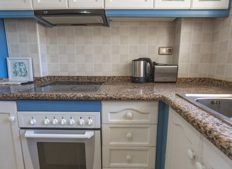 Reventa - Duplex - Orihuela Costa - Playa Flamenca