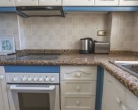 Reventa - Duplex - Orihuela Costa - Playa Flamenca