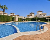 Reventa - Duplex - Orihuela Costa - Villa's San Jose IV