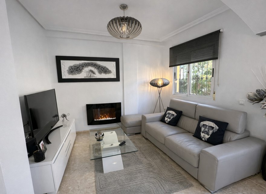 Reventa - Duplex - Orihuela Costa - Villa's San Jose IV