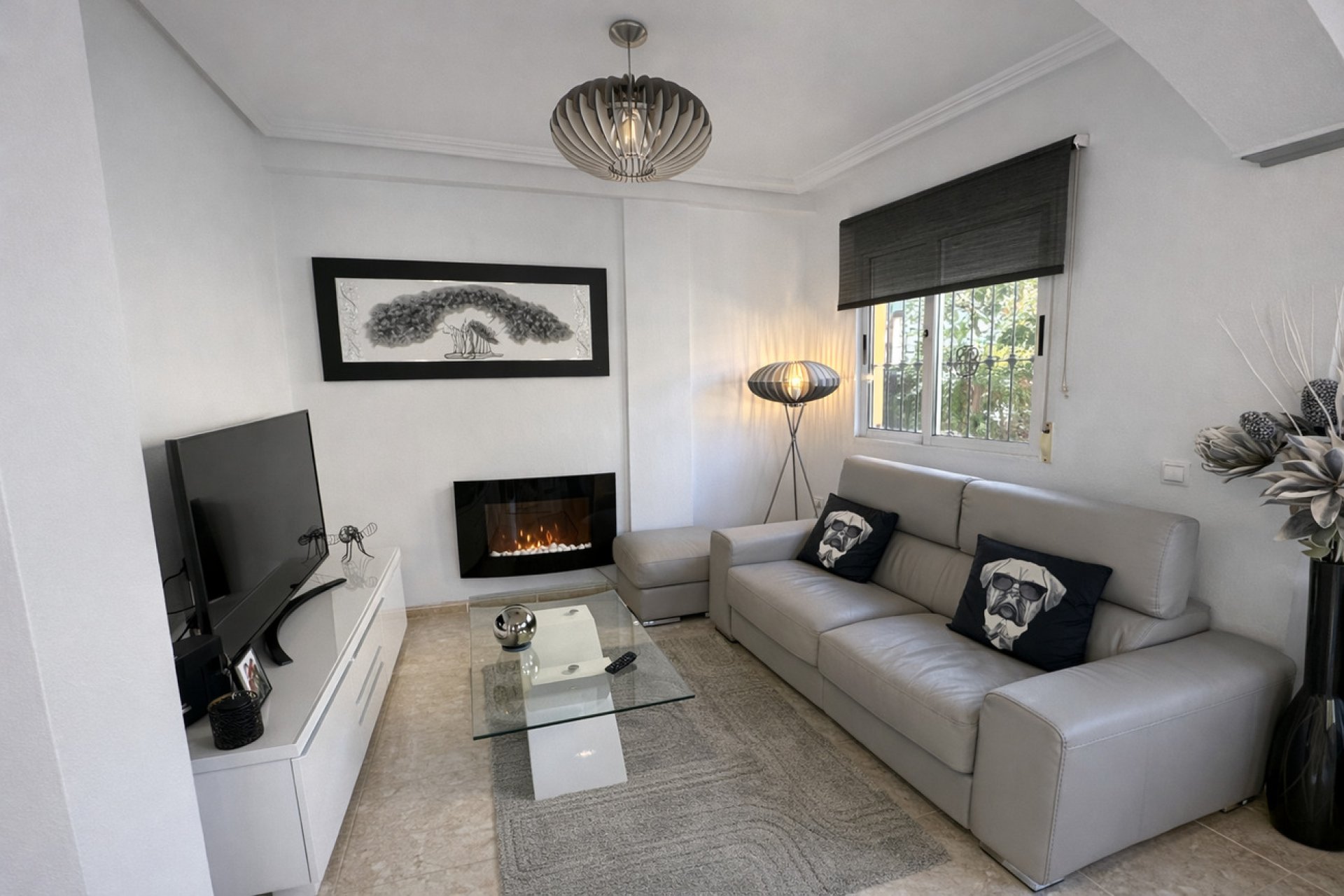 Reventa - Duplex - Orihuela Costa - Villa's San Jose IV