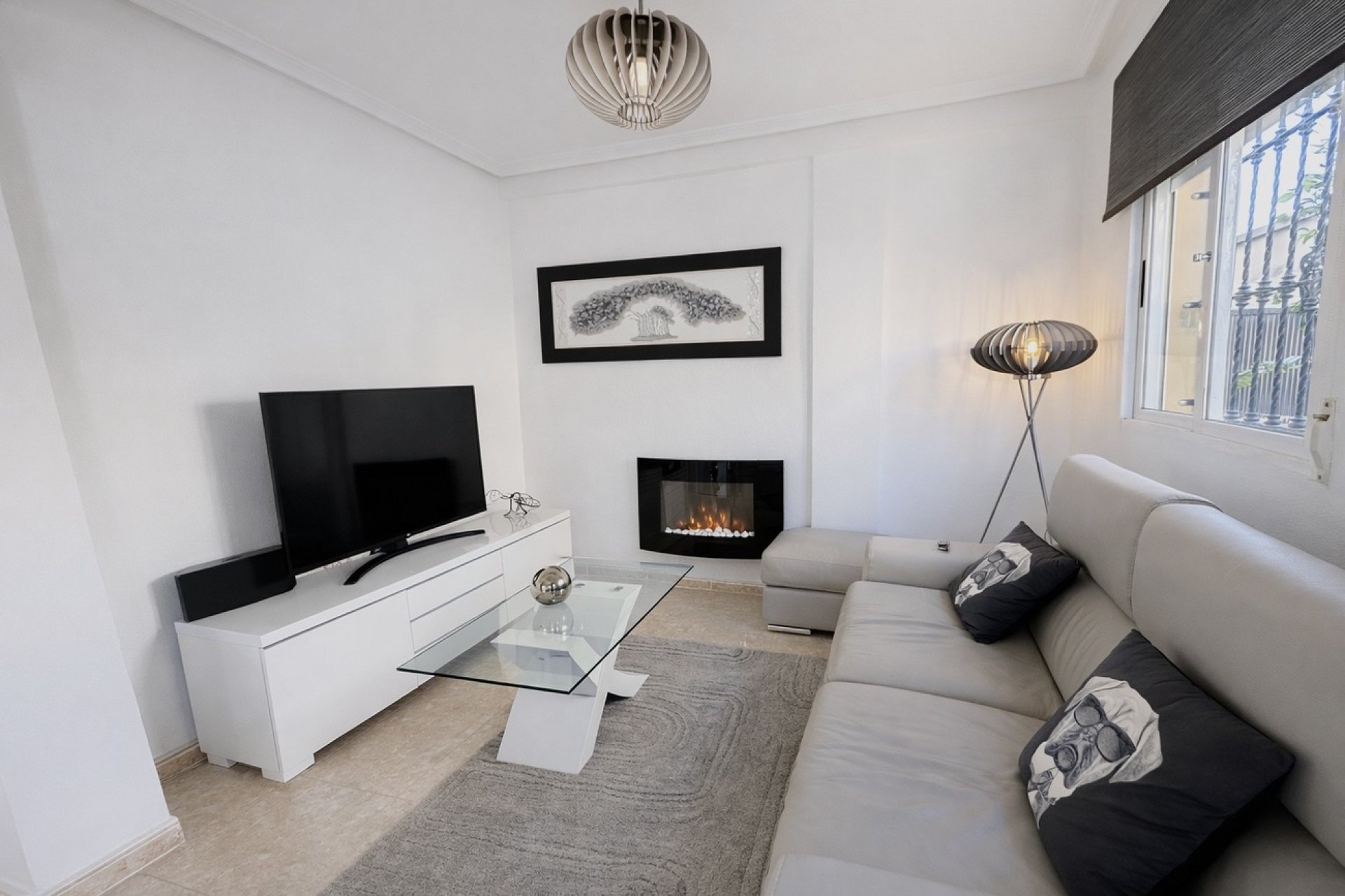 Reventa - Duplex - Orihuela Costa - Villa's San Jose IV