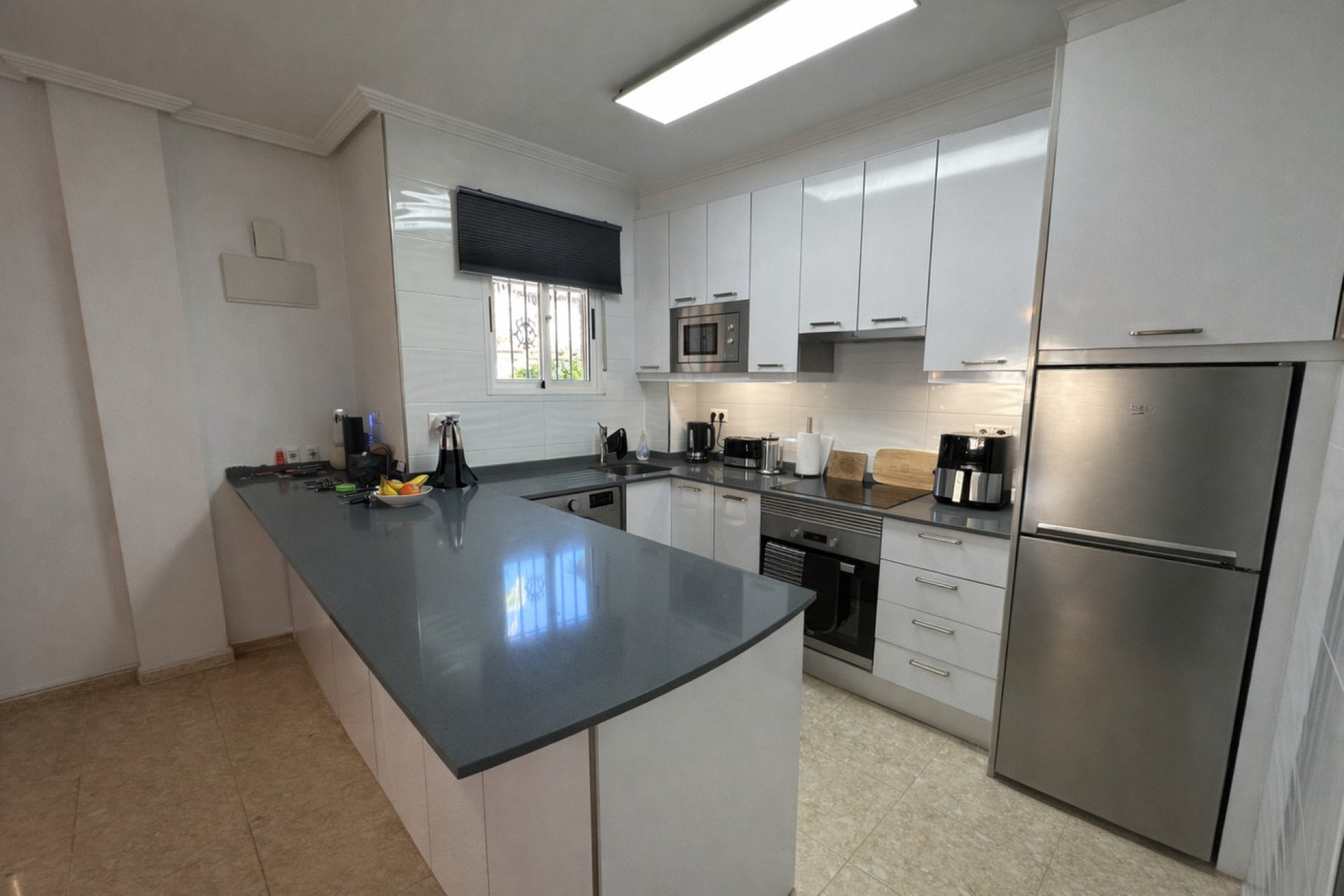 Reventa - Duplex - Orihuela Costa - Villa's San Jose IV