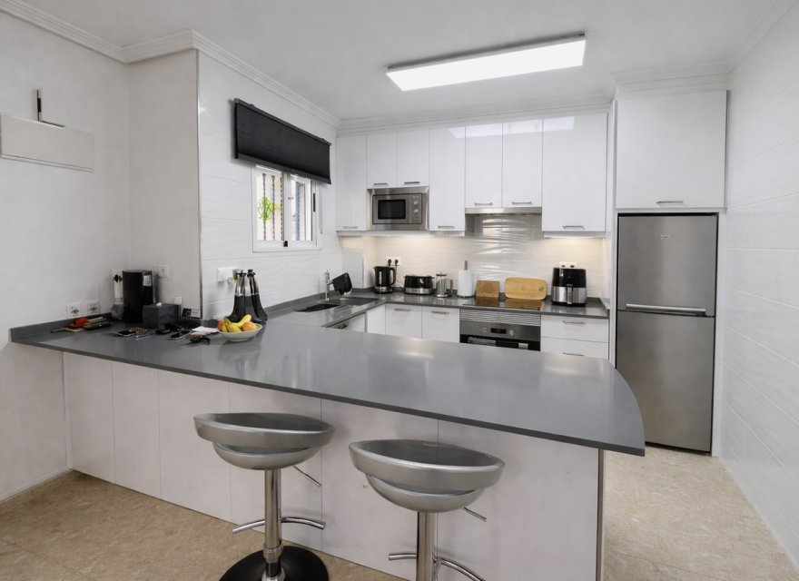 Reventa - Duplex - Orihuela Costa - Villa's San Jose IV