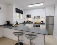 Reventa - Duplex - Orihuela Costa - Villa's San Jose IV