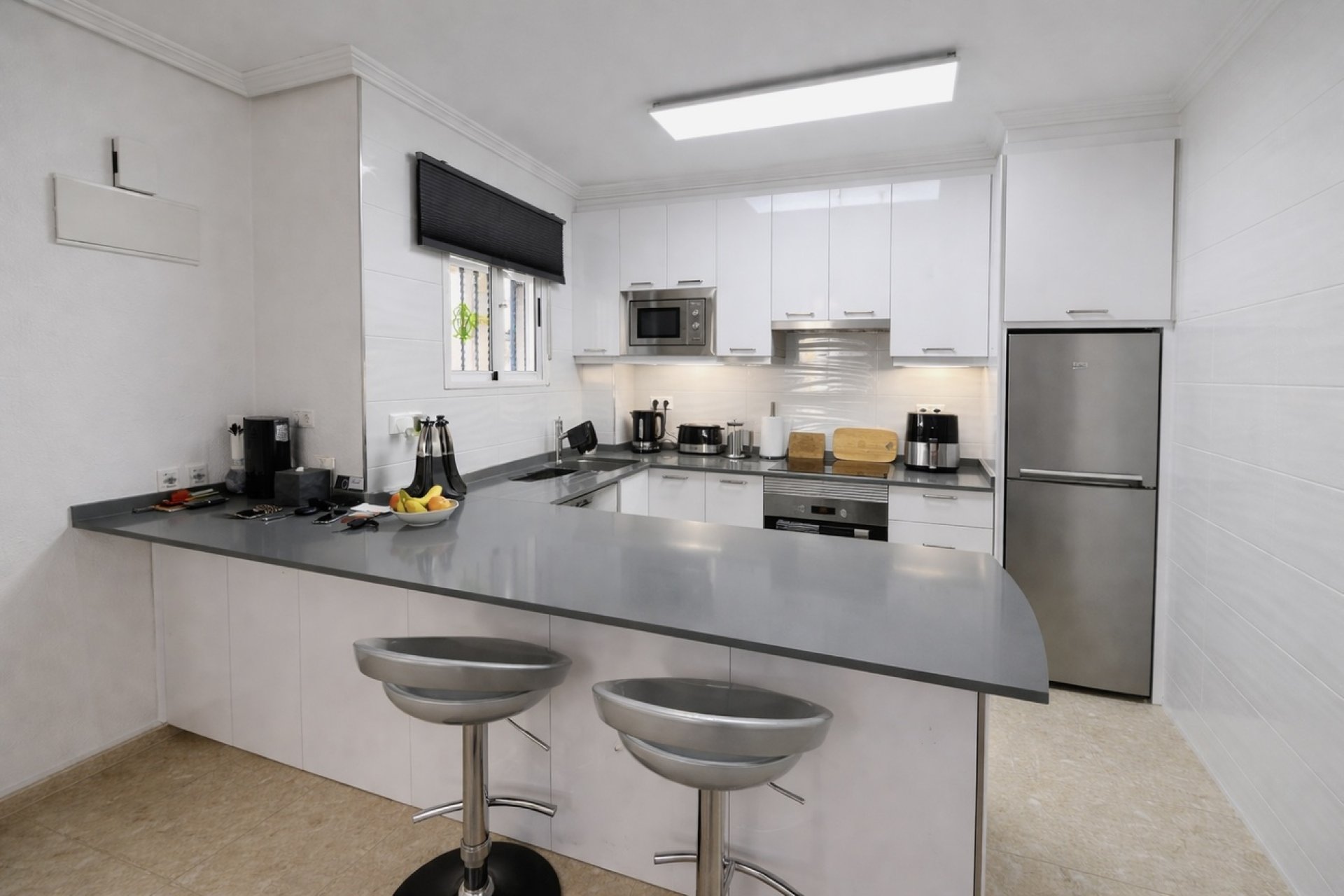 Reventa - Duplex - Orihuela Costa - Villa's San Jose IV